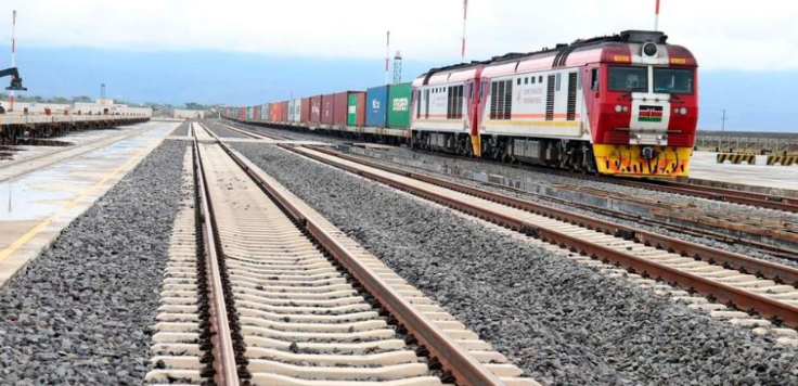 Big projects, bigger graft? TI report raises alarm