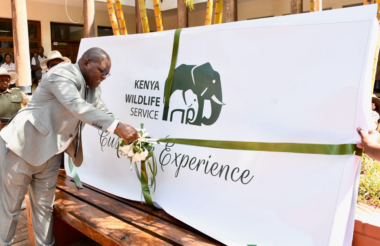 KWS unveils first-ever strategy to transform customer experience