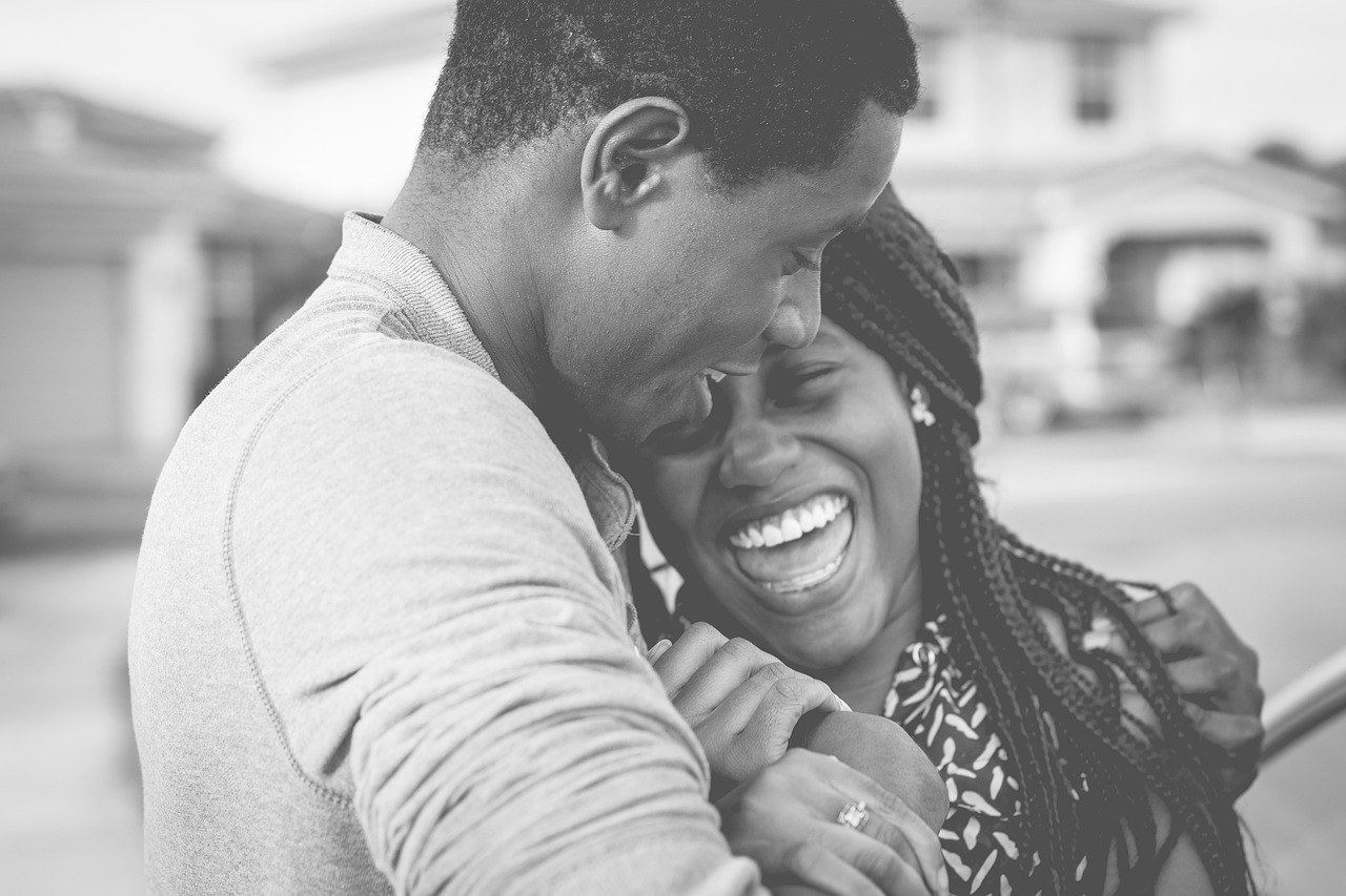 STORYTIME WITH KARZ: The art of leaving and returning to your bae