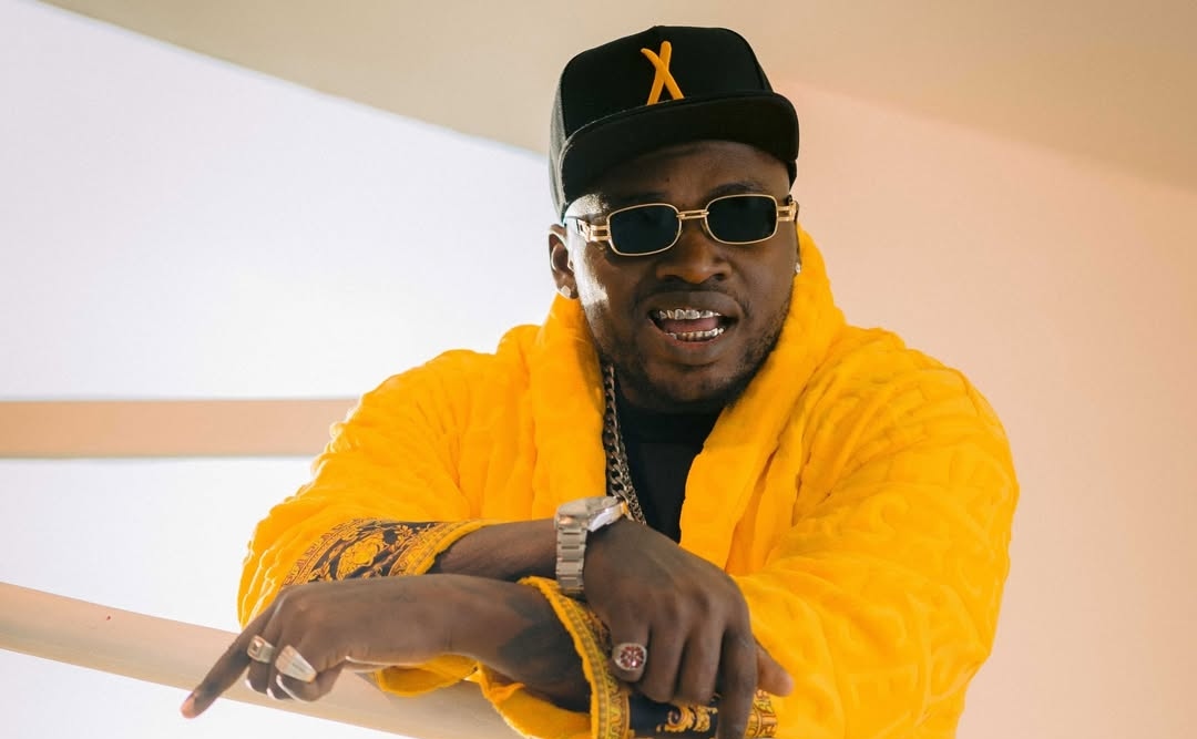 Khaligraph Jones Mocks Viral List of Rappers Who Can Outrap Him