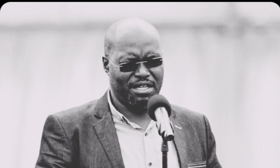 Kindiki, Gachagua lead tributes to late MP Johana Ng’eno