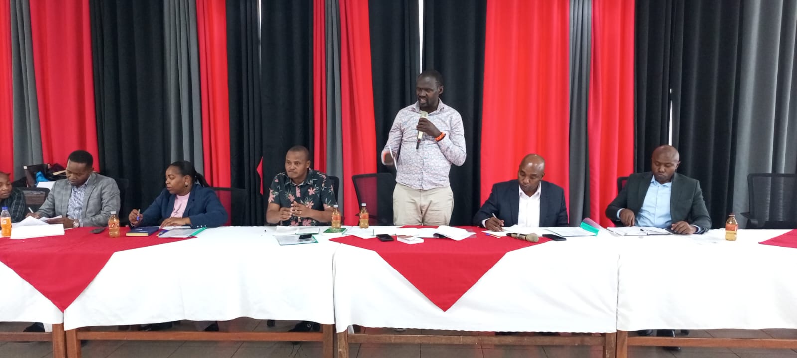 Mt Kenya residents oppose plans to sell shares of Safaricom