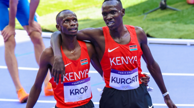 Kenya unleash 3,000m firepower at Hauts-de-France Indoor Meeting