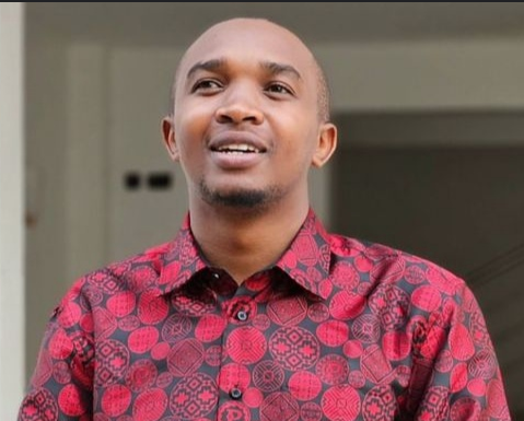 Court quashes breach of peace law, vindicates activist Kebaso