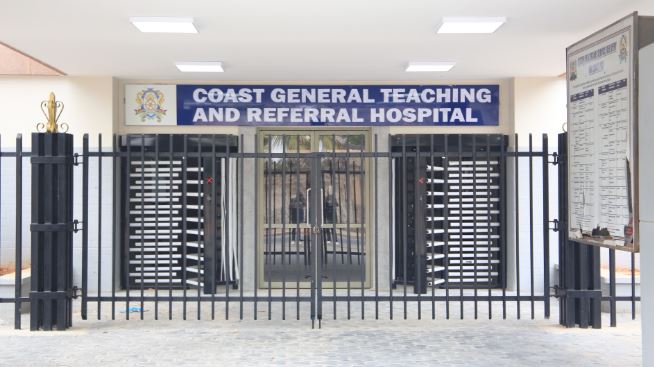 Suspension of Coast General CEO elicits mixed reactions