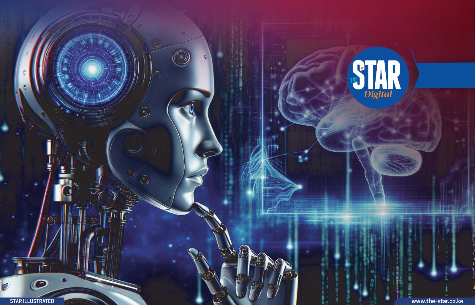 Top 30 jobs facing the most AI disruption