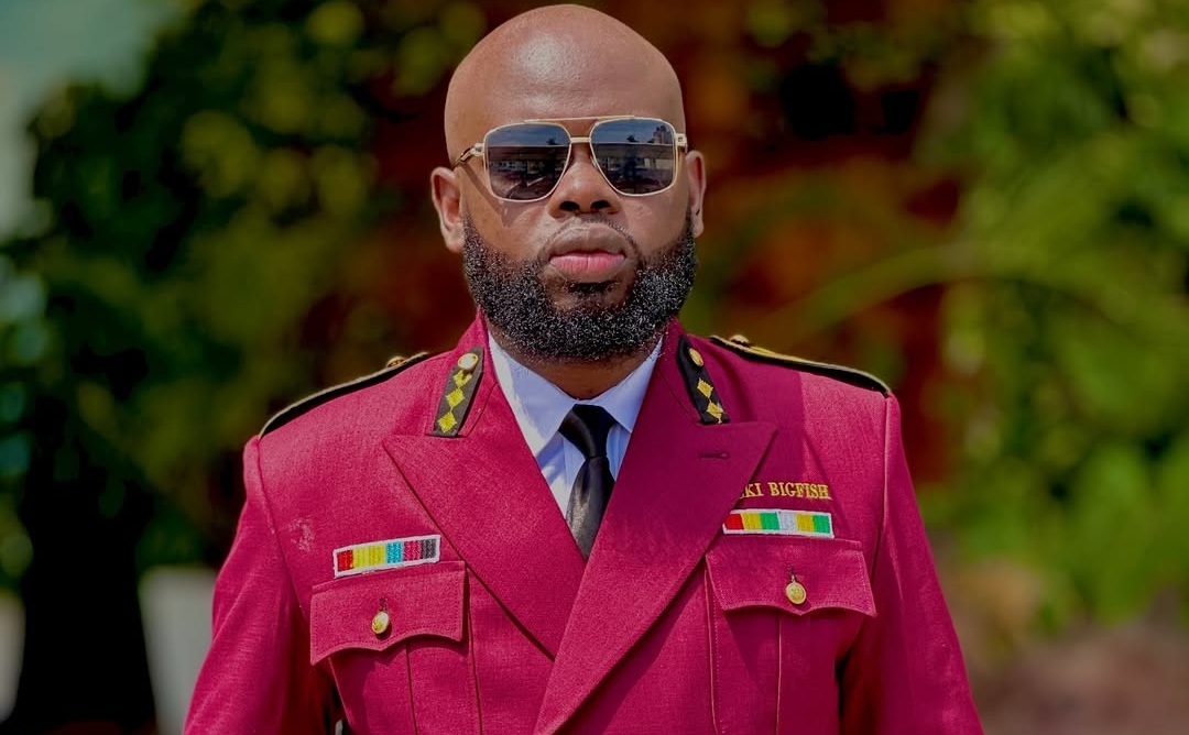 Nicki Bigfish Shares ‘Costly Mistake’ at Kenya–Uganda Border