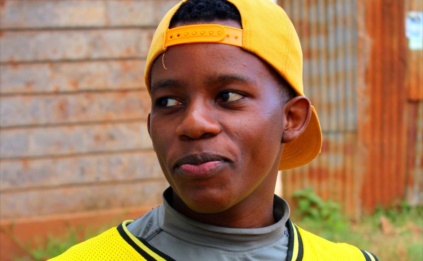 Munish: From Kiambu Comedian to Kenya’s TikTok Skit Sensation