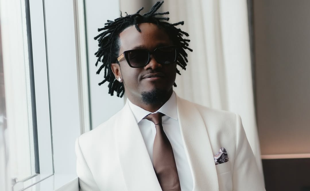 Bahati on What He’s Expecting From DNA Test With Alleged Mum