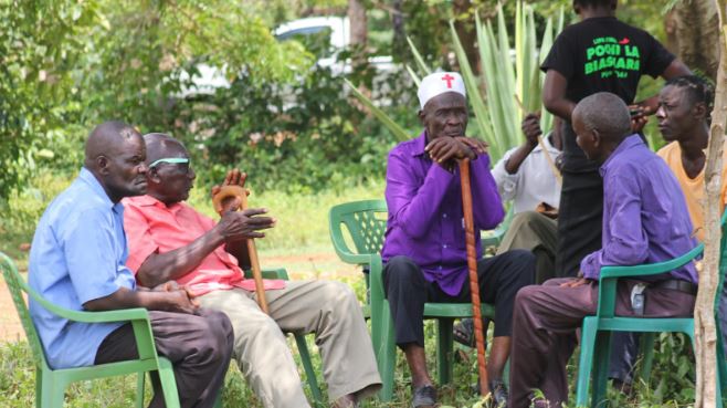 Sorrow in Kanyakwar after 4 brothers drowned