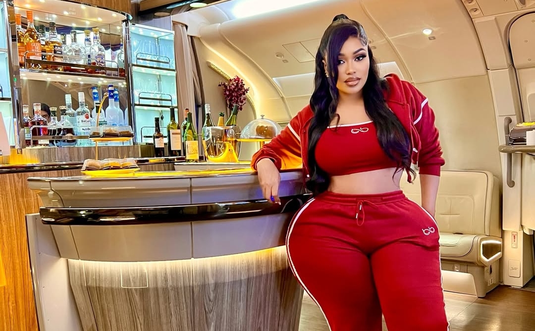 Vera Sidika Sets Dramatic Boundaries For 'Old Friends' Online