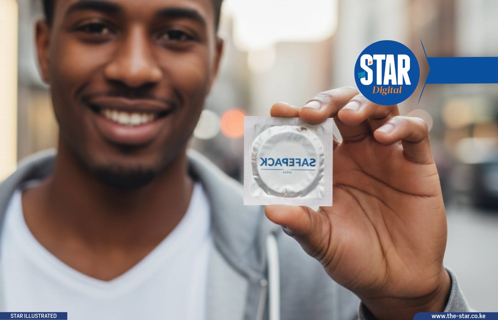 What to know about International Condom Day