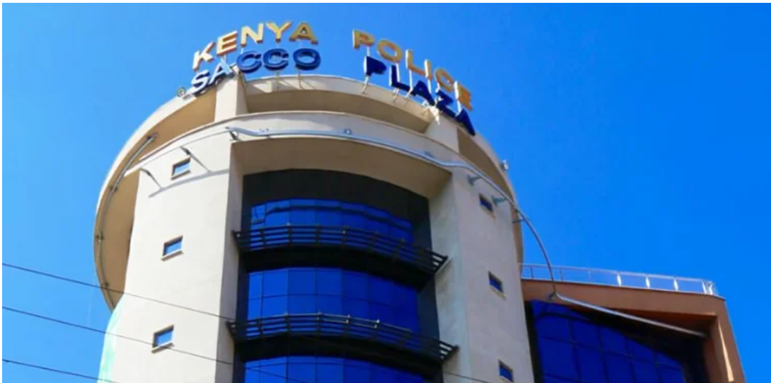Kenya National Police DT SACCO Assets Hit Sh66.6 Billion as Members Receive Sh4.1 Billion Payout