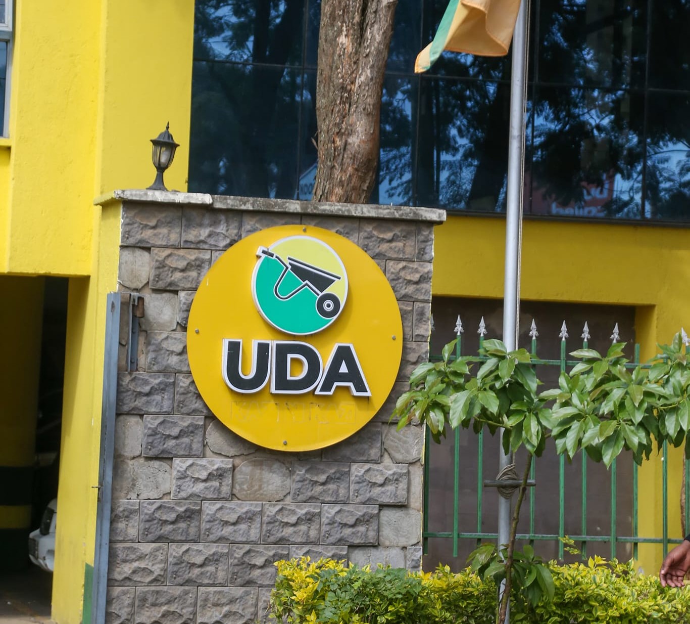 UDA sets February 21 as registration deadline for grassroot polls