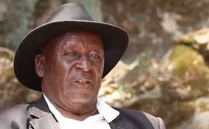 79-Yr-Old Man Files Court Petition to Legalize Christian Polygamy