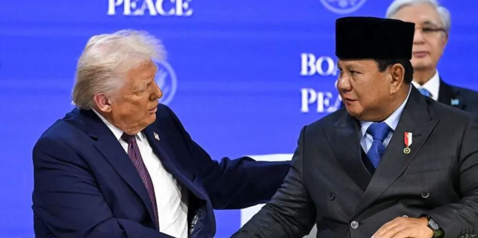 Indonesia preparing to deploy up to 8,000 soldiers to Gaza