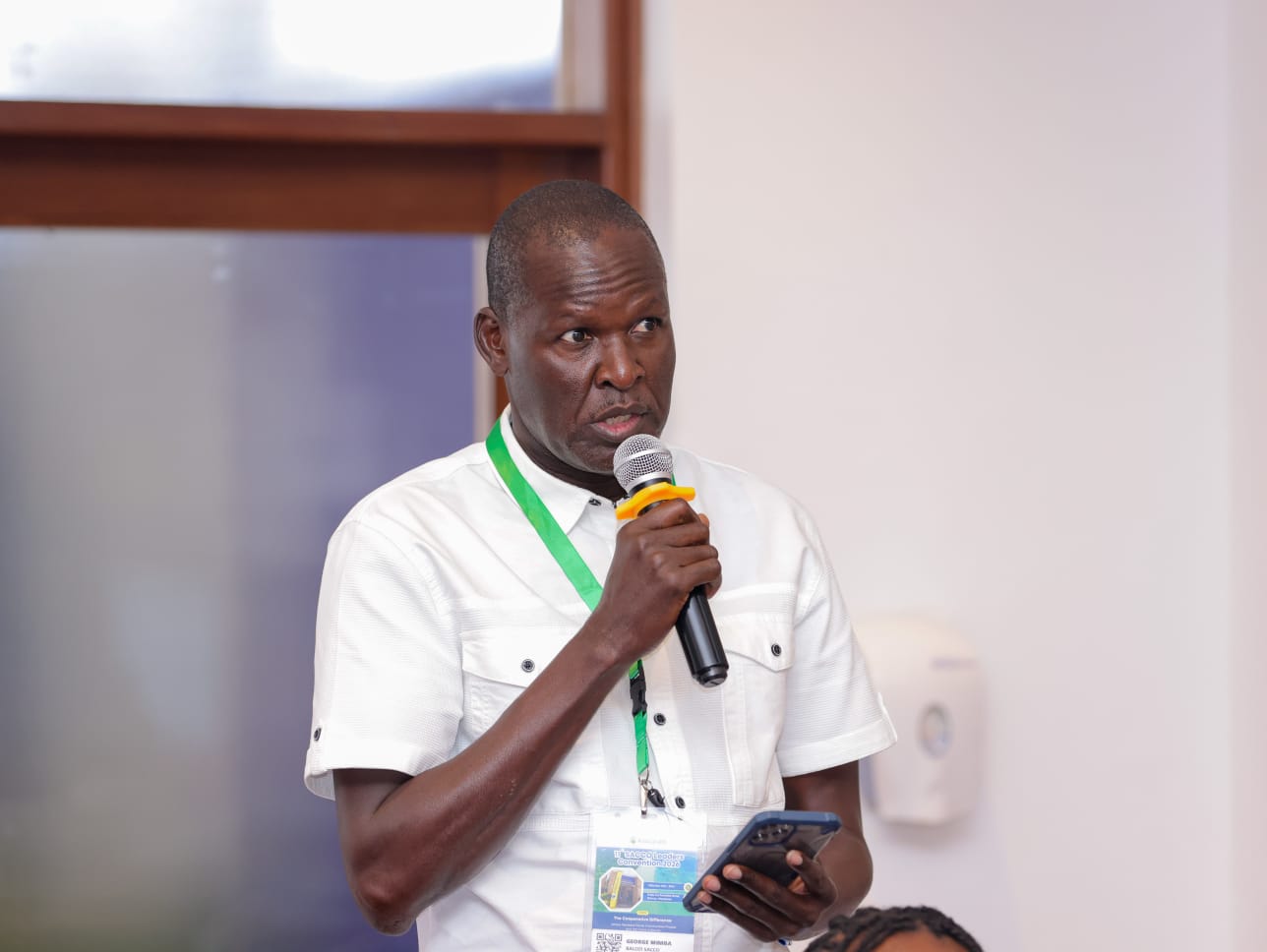 Balozi SACCO backs governance reforms at KUSCCO meet in Mombasa