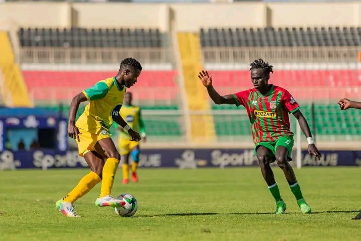 Bidco eye survival boost against wounded Nairobi United