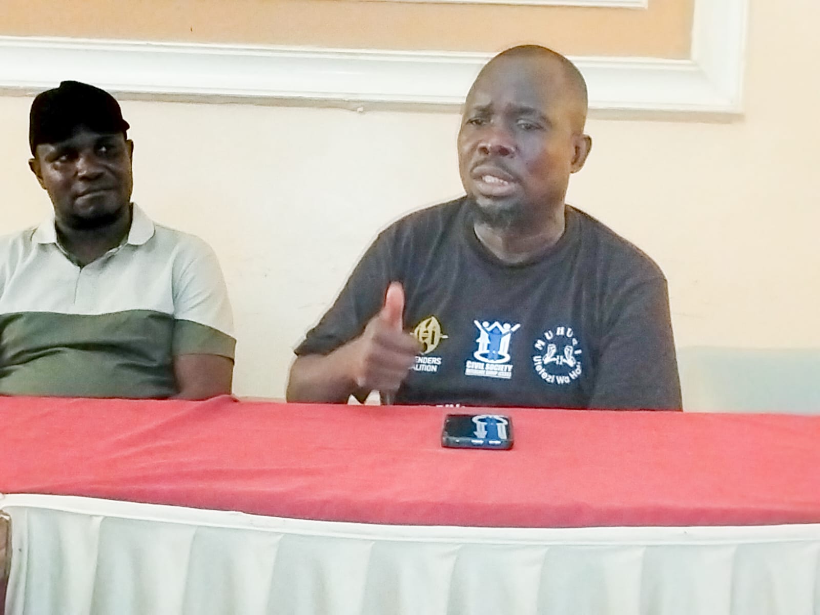 Lobby urges Ruto to end extrajudicial killings, expose perpetrators