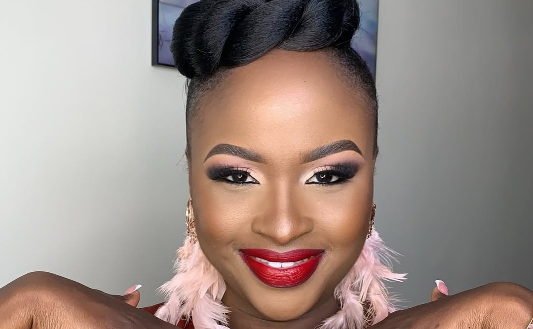 Mercy Masika: 'I Was Depressed in the First Few Months of Marriage'