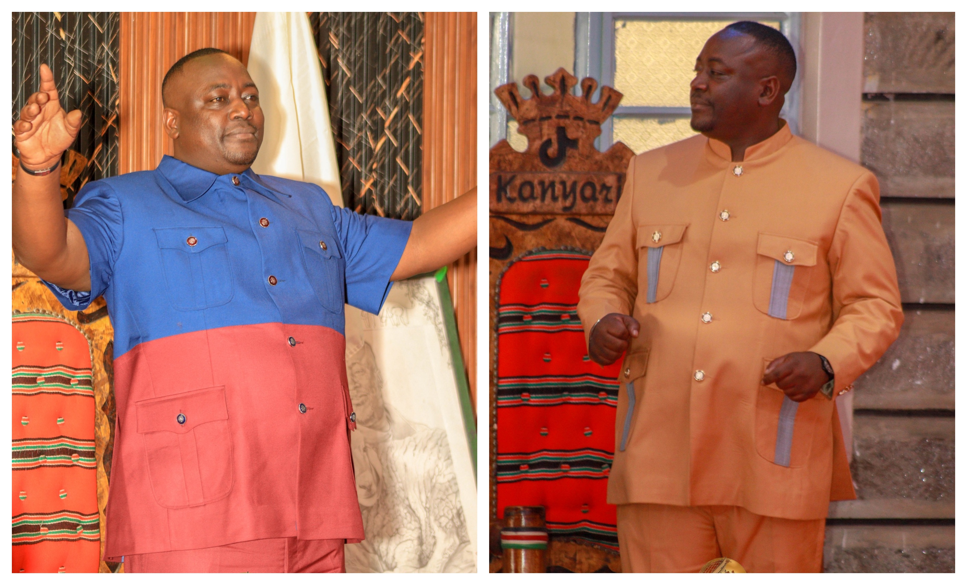 Pastor Promises Ksh 100K Cash Reward for Weight Loss Solutions