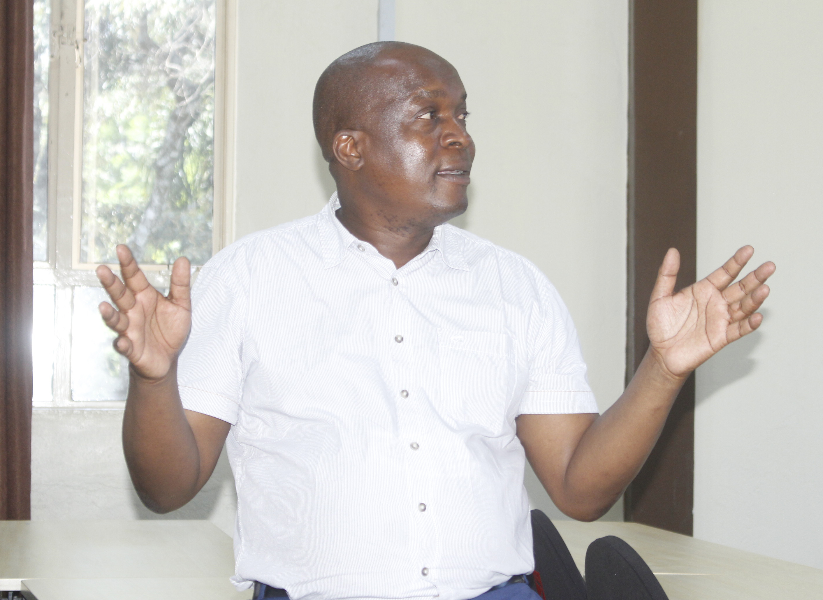 Radio Africa partners with auctioneers to rebrand industry