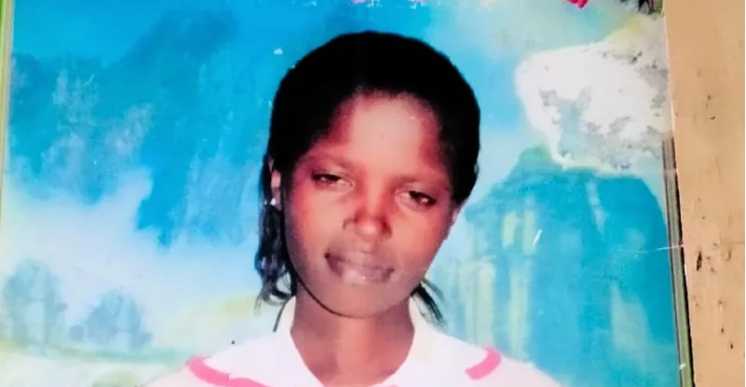 Ex-soldier in court over alleged murder of woman