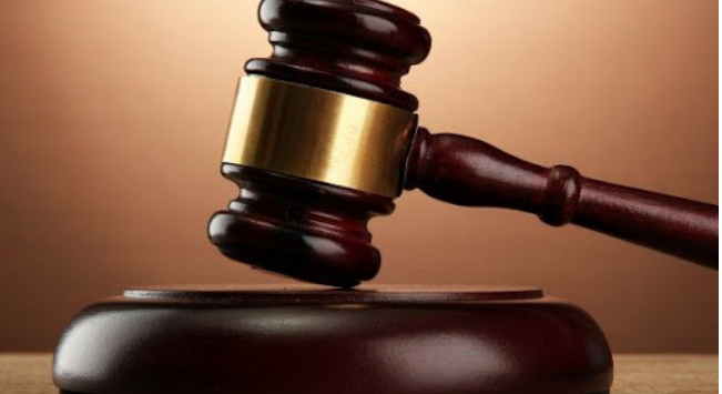Man jailed 20 years for defiling minor