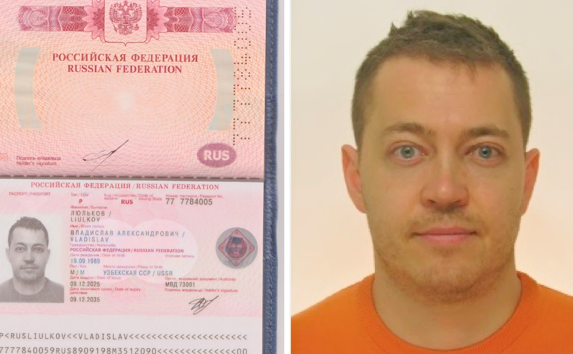 Outrage in Ghana After Russian Filmmaker’s Passport Is Released