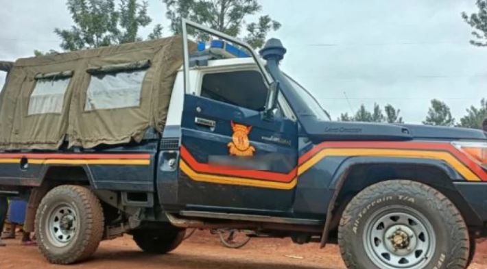 Tragedy as four siblings drown in Kisumu