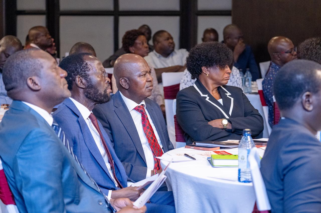 Kisumu eyes economic boost as SGR extends to Malaba