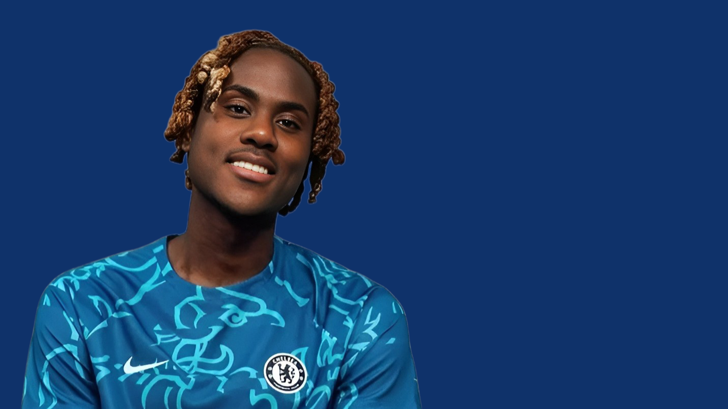 Safari ya  Beki wa Chelsea Trevoh Chalobah Kuanzia Utotoni