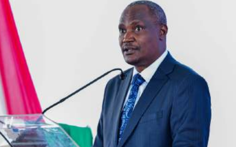 Kenya floats twin dollar bond to buyback debt as rates drop