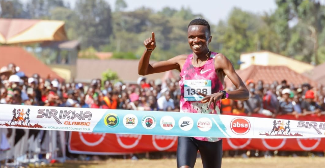 Elite runners gear up for Sirikwa Classic showdown in Eldoret