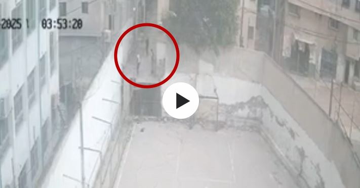 Israeli soldiers shot a Palestinian boy and stood around as he bled to death, video shows
