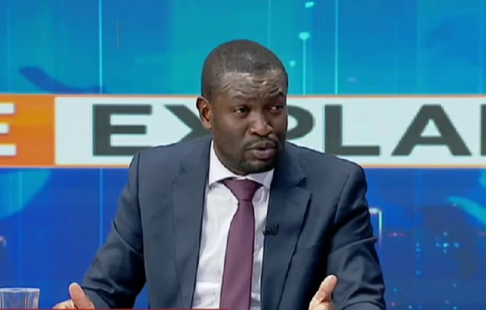 Sifuna: We should await details on Marjan&rsquo;s early exit