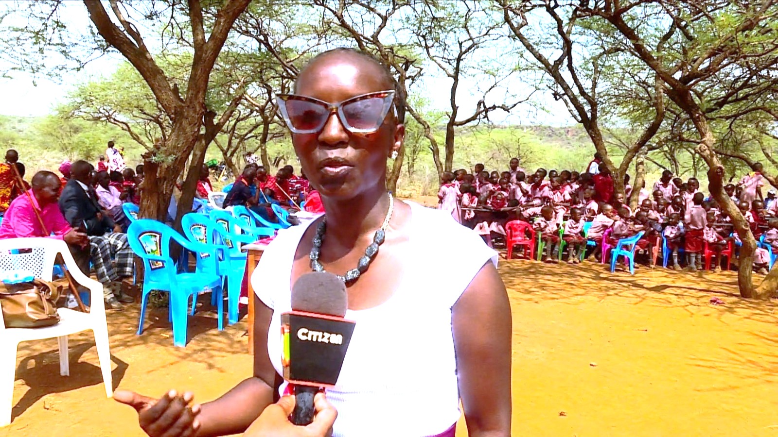 Activists intensify fight against FGM in Kajiado