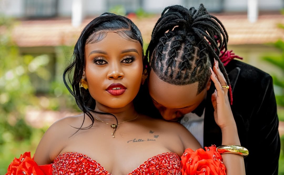 Alma Mutheu and Gift Back Together: The 2026 Valentine’s Reunion