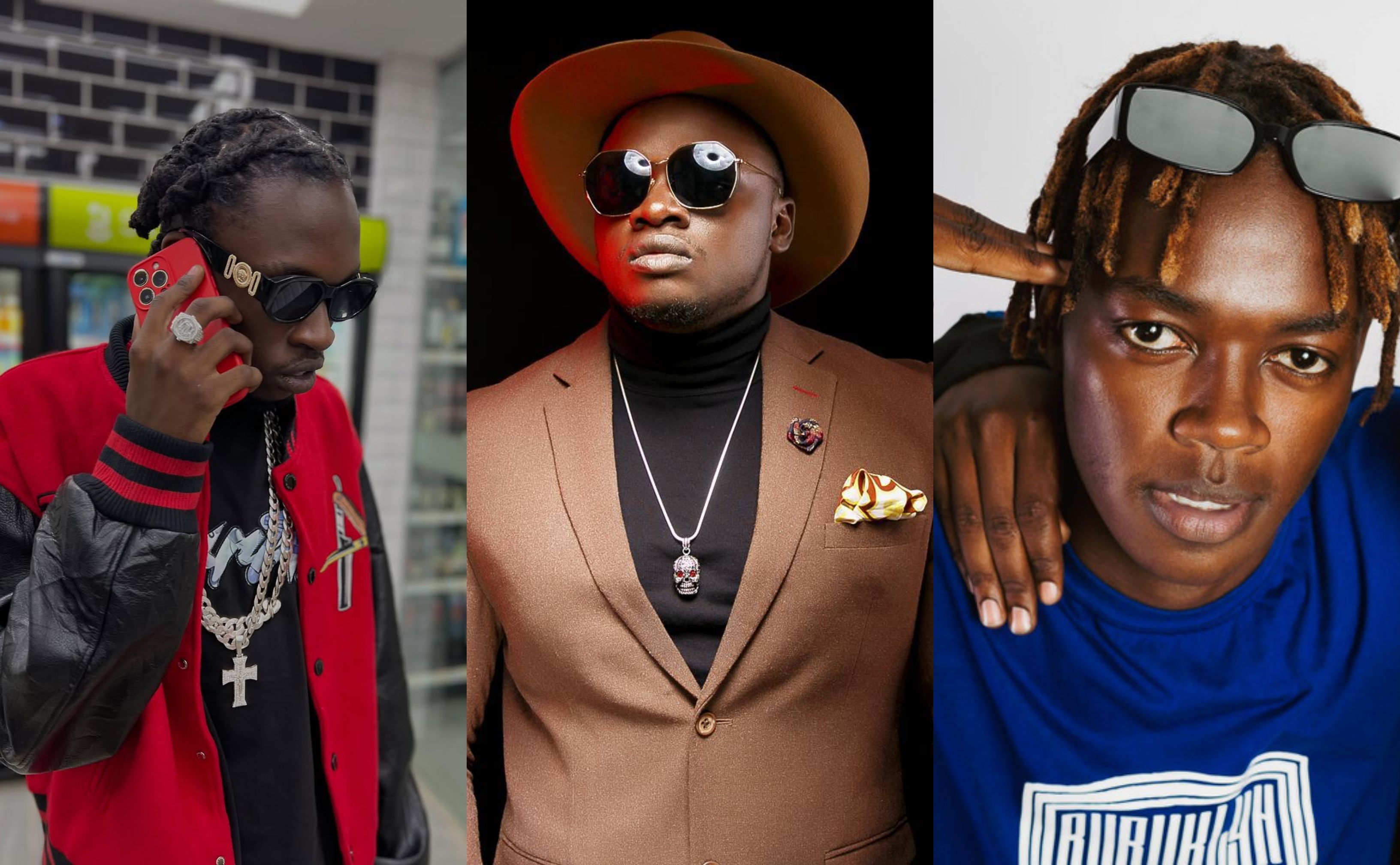Kenya’s Hip‑Hop Battles: A Look at Iconic Diss Tracks and Rivalries