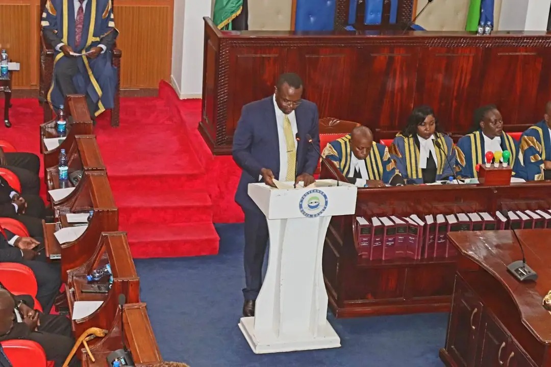 Busia targets Sh707 million in own revenue
