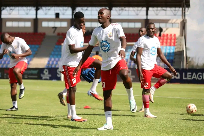 Ulinzi Stars