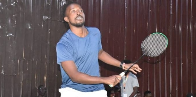 Kenya starts qualification journey to 2028 LA Olympics and Paralympic Games
