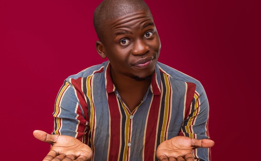 Jaymo DeCin’s Spot-On Jeff Koinange Mimic Sends Social Media Wild