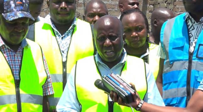 Over 500 digital hubs under construction as State expands ward-level connectivity