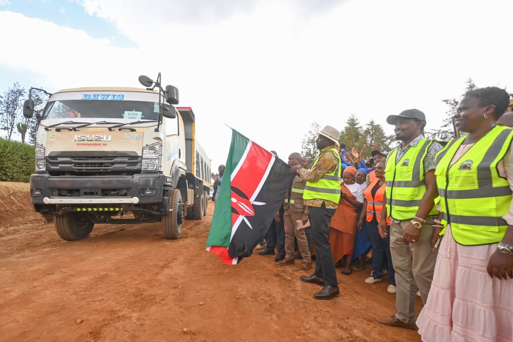 Government, conservancies join forces to tackle banditry