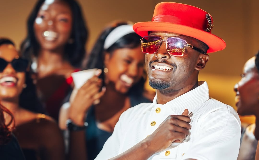 DJ Shinski’s THE BAG Edition 12 Hits 1 Million Views in Record Time