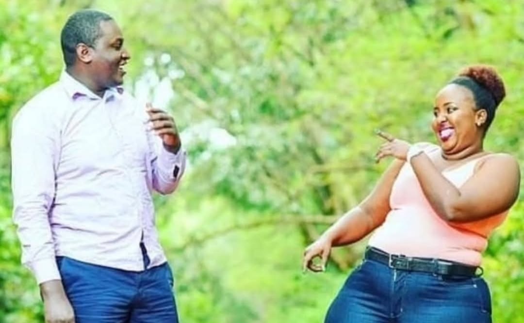 Reason Milly Chebby Almost Left Terence Creative Back in 2025