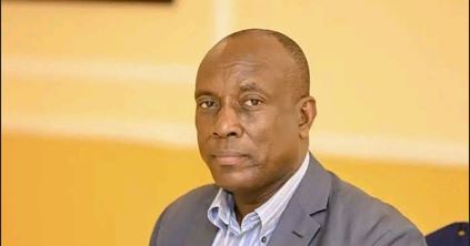 Kisumu CEC member Salmon Orimba dies