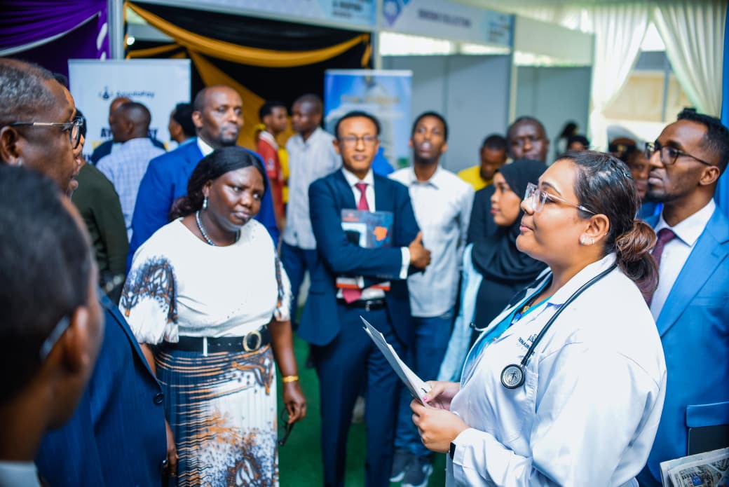 Kenya, Somalia eye broader economic integration under EAC framework