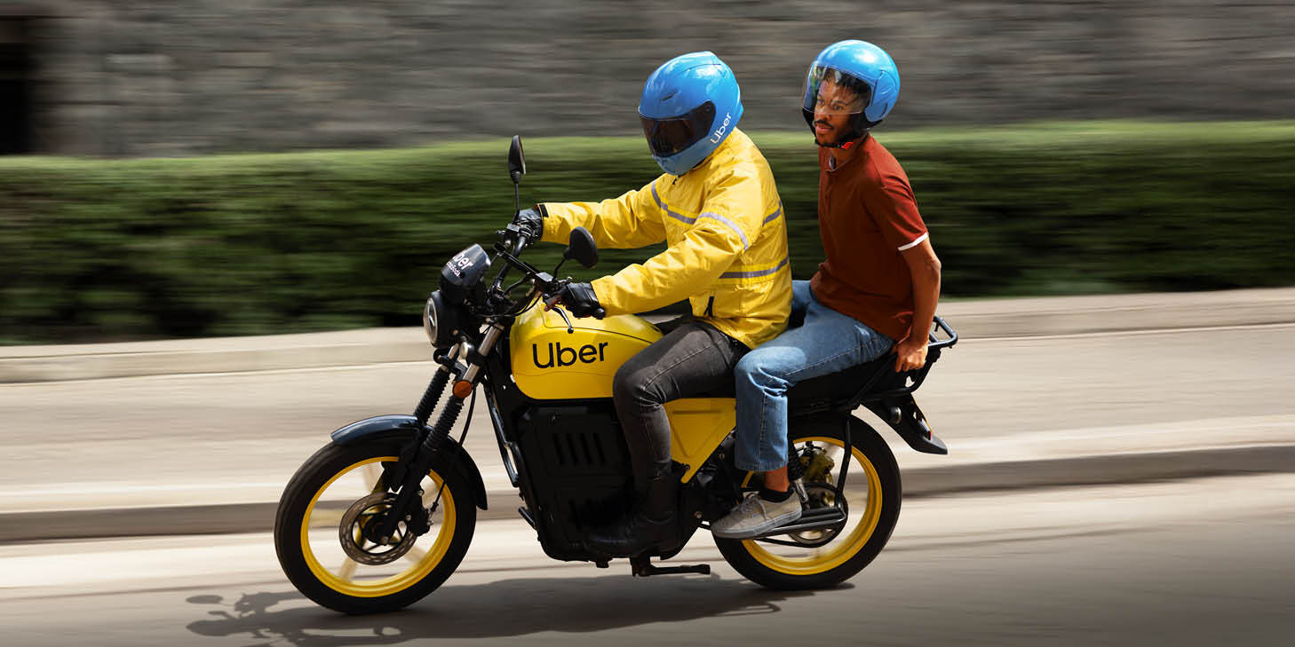 Uber offers discounted rides for major sporting events